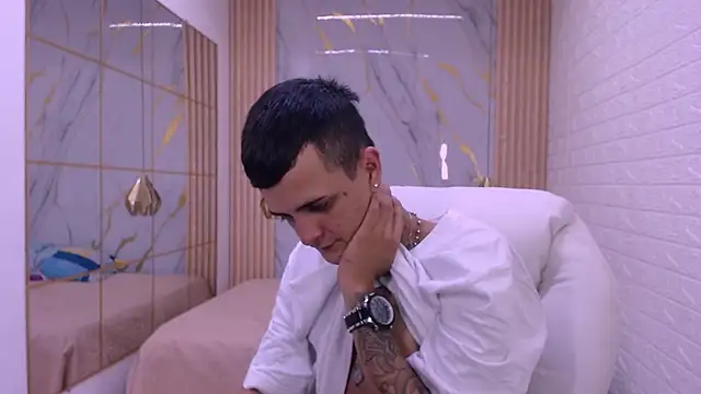 benjamin anthony online show from 03-24-26, 04:23