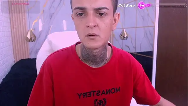 Snapshot of benjamin_anthony chatting on 02-12-26, 02:06 benjamin anthony online show from 02-12-26, 02:06