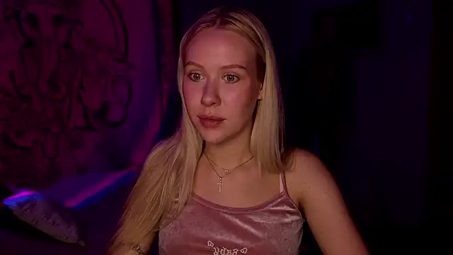 pureeangel online show from 03-05-26, 06:48