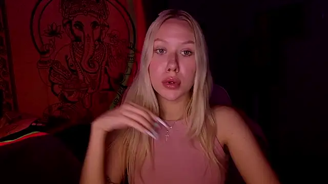 pureeangel online show from 02-24-26, 07:15