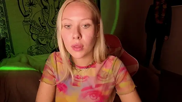 pureeangel online show from 04-03-26, 02:01