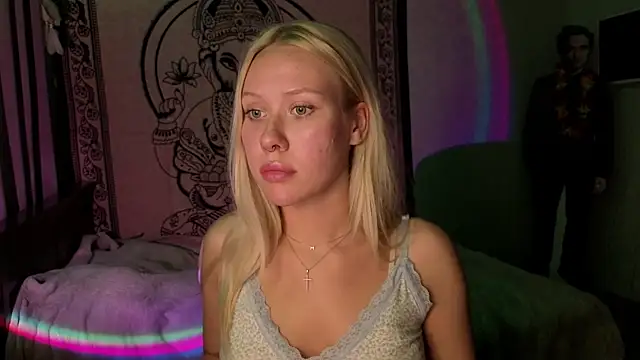 pureeangel online show from 04-02-26, 08:04