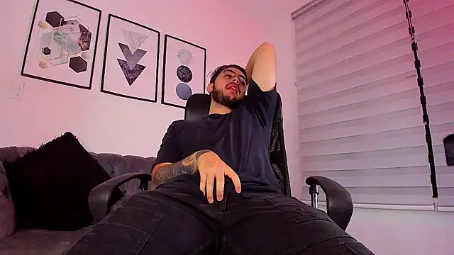 ethan grace online show from 02-21-26, 12:07