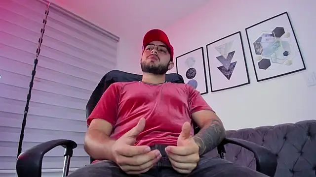 ethan grace online show from 02-16-26, 12:15