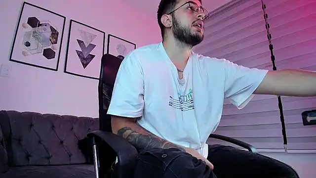 ethan grace online show from 02-23-26, 11:55