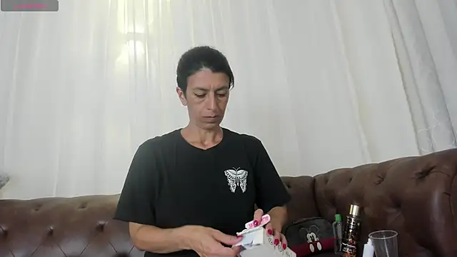 MissMilf  online show from 03-22-26, 01:34