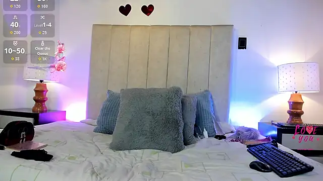 MissMilf  online show from 03-25-26, 07:46