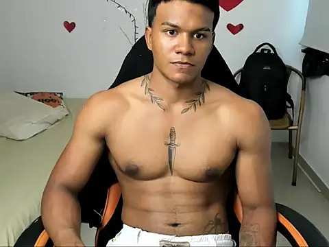 jeanfran ferrer  online show from 02-28-26, 07:24