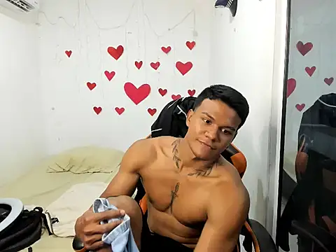 jeanfran ferrer  online show from 02-20-26, 07:38