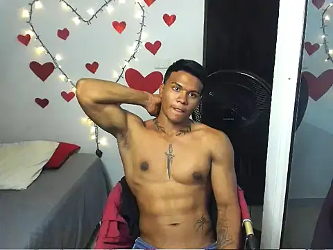 jeanfran ferrer  online show from 02-17-26, 08:50