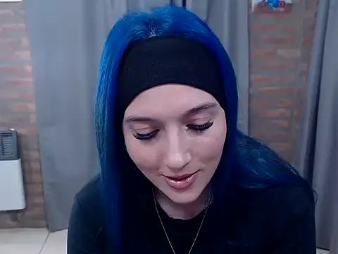 Snapshot of AZULFOX69 chatting on 05-23-26, 06:29 AZULFOX69 online show from 05-23-26, 06:29
