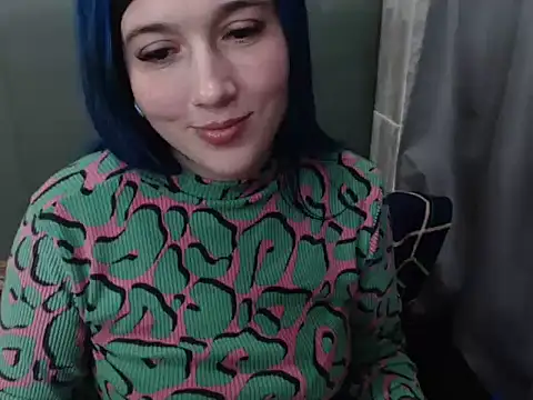Snapshot of AZULFOX69 chatting on 05-15-26, 10:52 AZULFOX69 online show from 05-15-26, 10:52