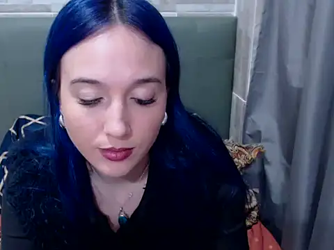 AZULFOX69 online show from 04-21-26, 06:36