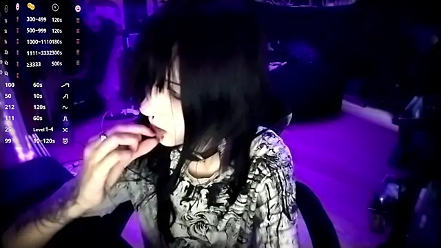 Shempert ghot online show from 04-12-26, 04:43