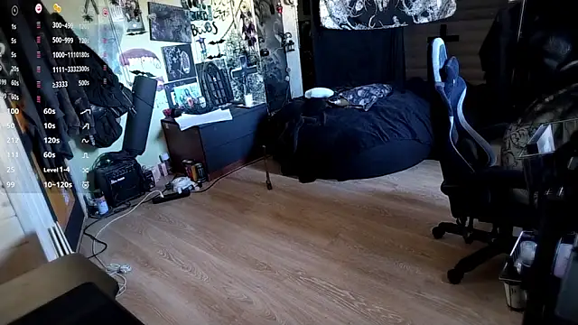 Shempert ghot online show from 04-11-26, 03:05