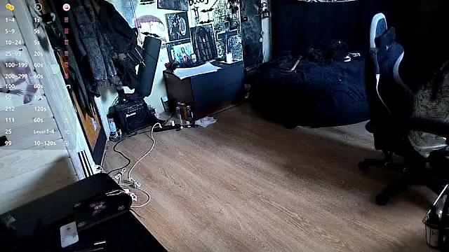 Shempert ghot online show from 04-13-26, 03:05