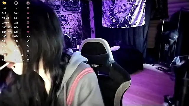 Shempert ghot online show from 03-27-26, 03:13