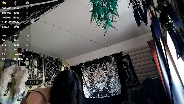 Shempert ghot online show from 03-22-26, 03:13