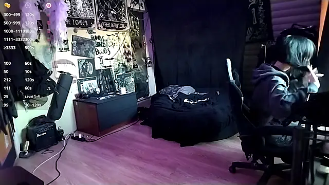 Shempert ghot online show from 03-13-26, 03:06