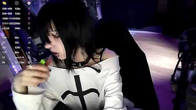 Shempert ghot online show from 04-16-26, 03:13