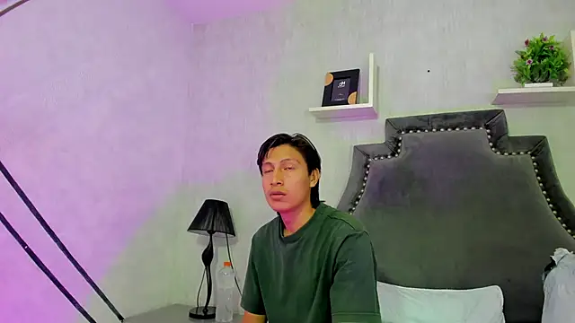 MarcoAndAllice online show from 06-21-26, 04:51