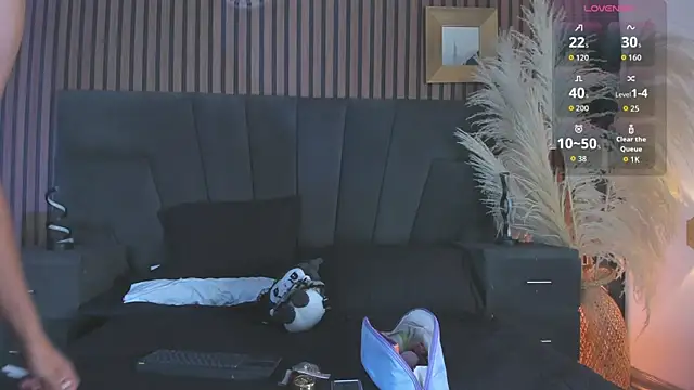 MarcoAndAllice online show from 04-13-26, 05:00