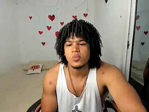 alexj black  online show from 03-06-26, 11:05