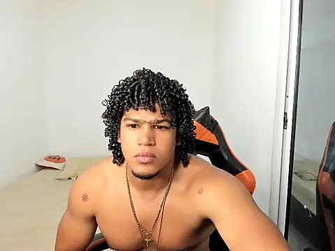 alexj black  online show from 03-13-26, 01:05