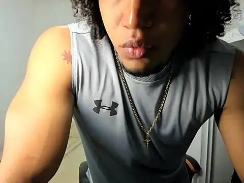 alexj black  online show from 03-12-26, 12:20