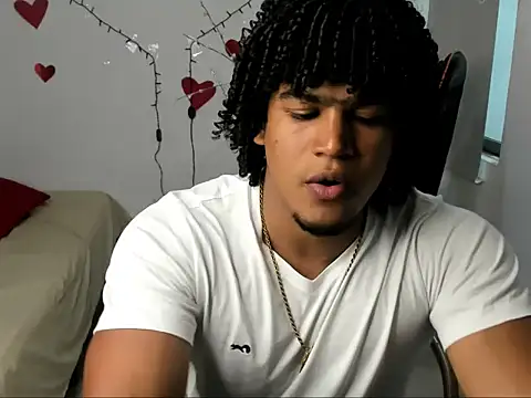 alexj black  online show from 03-08-26, 04:32