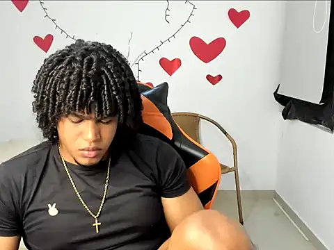 alexj black  online show from 03-01-26, 11:21