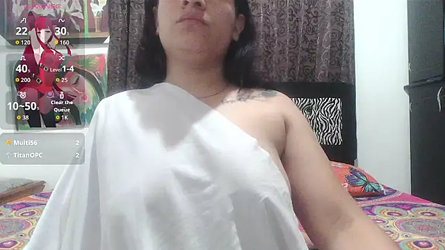 twobears1999 online show from 03-11-26, 12:48