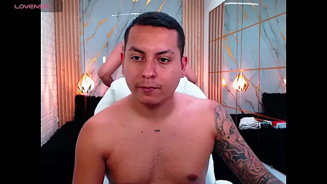 vanessa f online show from 04-07-26, 07:37