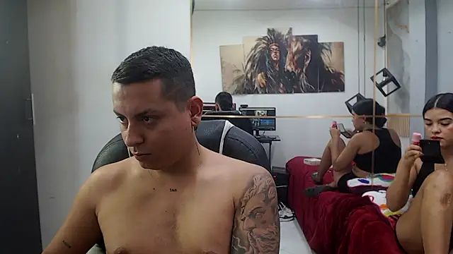 vanessa f online show from 02-25-26, 07:25