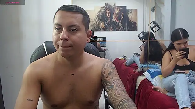 vanessa f online show from 02-27-26, 06:52