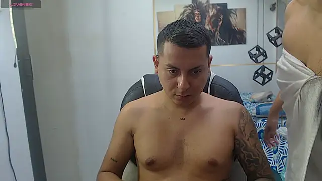 vanessa f online show from 03-13-26, 07:19