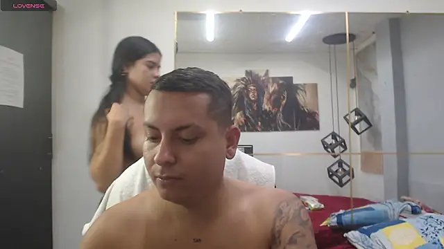 vanessa f online show from 02-21-26, 06:54