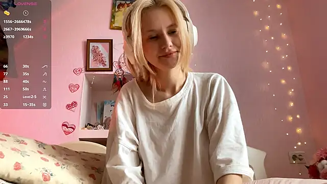 MelissaZaria online show from 03-20-26, 06:03