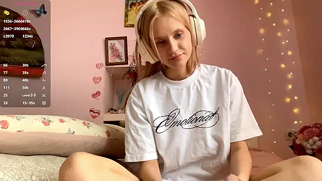 MelissaZaria online show from 03-03-26, 07:15