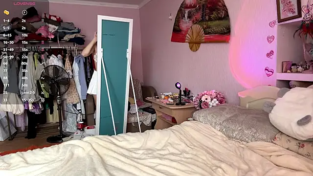 MelissaZaria online show from 03-28-26, 06:14