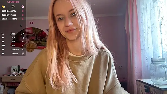 MelissaZaria online show from 07-19-26, 04:21