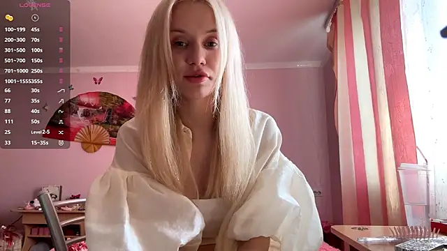 MelissaZaria online show from 07-28-26, 06:32