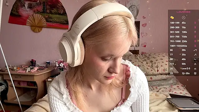 MelissaZaria online show from 04-13-26, 06:39