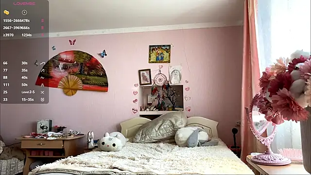 MelissaZaria online show from 07-15-26, 06:31