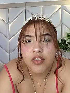 VanessaLanz online show from 06-04-26, 12:10