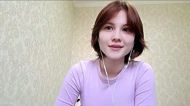 Snapshot of TrueViva chatting on 02-18-26, 12:34 TrueViva online show from 02-18-26, 12:34