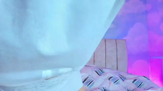 Aliclark online show from 03-23-26, 07:03