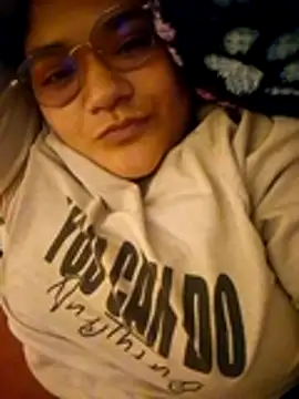 Snapshot of DarkReed chatting on 02-23-26, 06:41 DarkReed online show from 02-23-26, 06:41