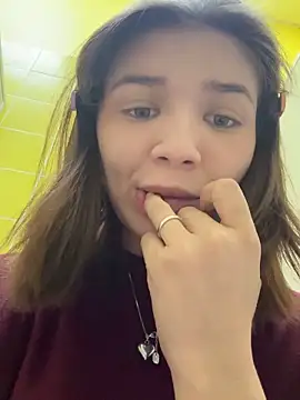 Snapshot of MilliDoll chatting on 02-27-26, 10:53 MilliDoll online show from 02-27-26, 10:53