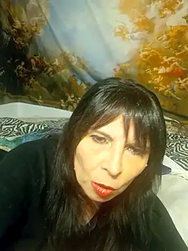 Snapshot of MadamBell chatting on 03-31-26, 04:42 MadamBell online show from 03-31-26, 04:42